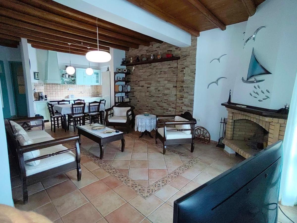 Residence 8 BEAUFORT Pollonia Exterior foto