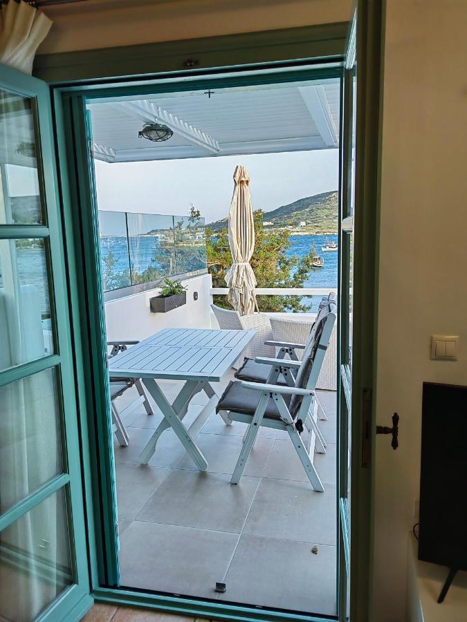 Residence 8 BEAUFORT Pollonia Exterior foto