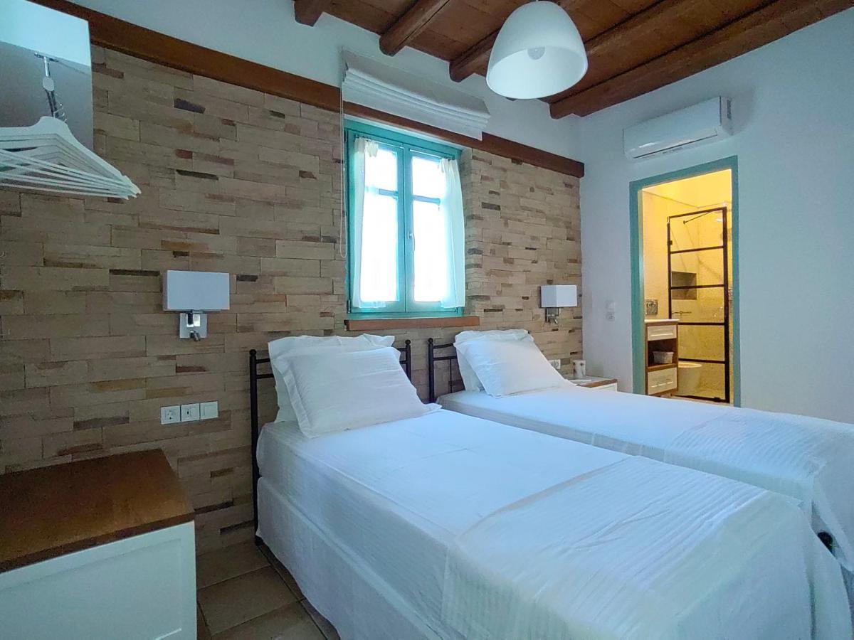 Residence 8 BEAUFORT Pollonia Exterior foto