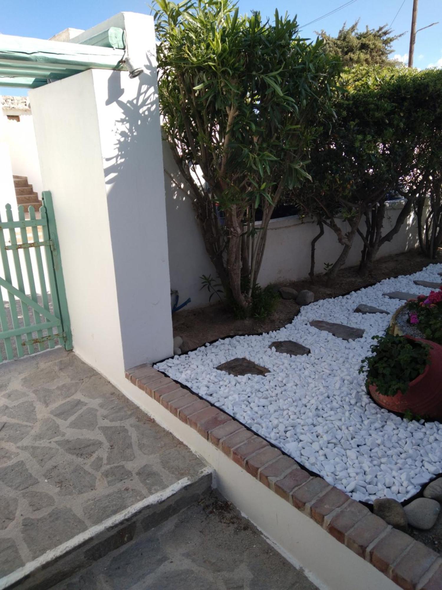 Residence 8 BEAUFORT Pollonia Exterior foto