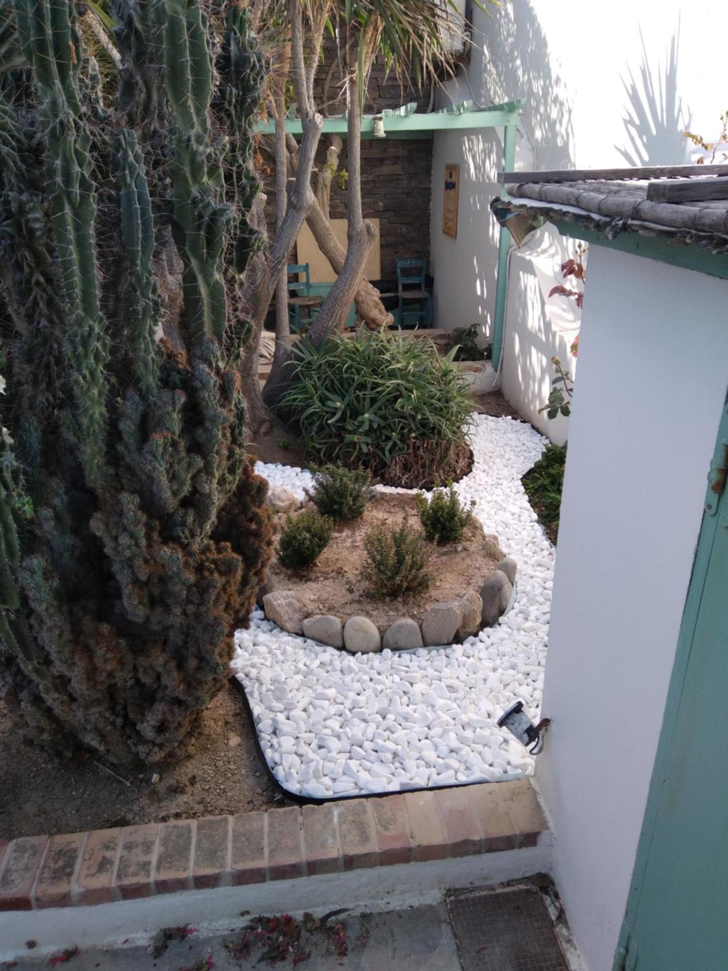 Residence 8 BEAUFORT Pollonia Exterior foto